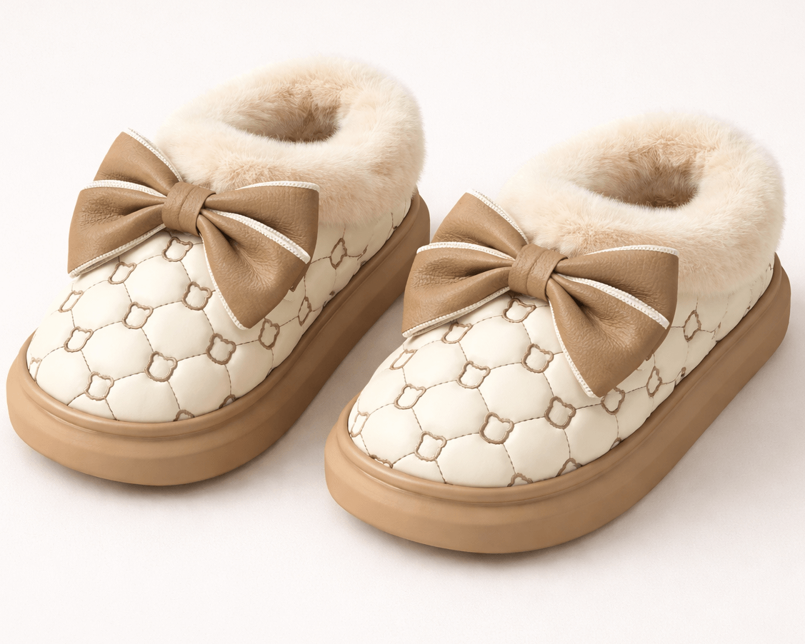 Pantufa Maison Douce