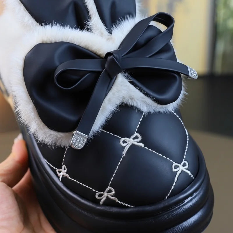 Pantufa Doce Coelha