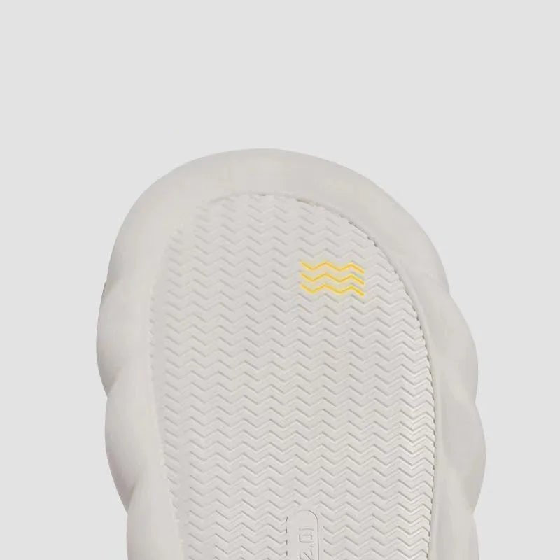 Pantufa Husky - Solado Antiderrapante
