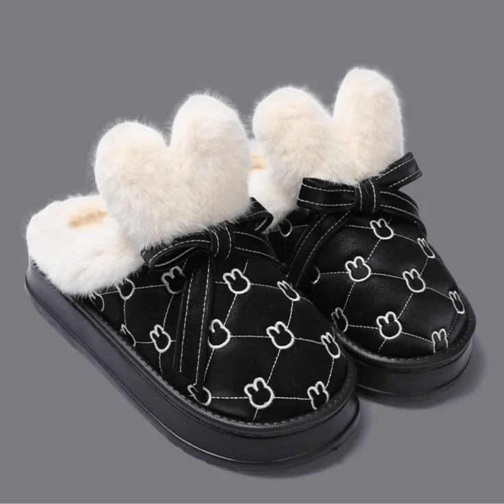 Pantufa Maison Plume