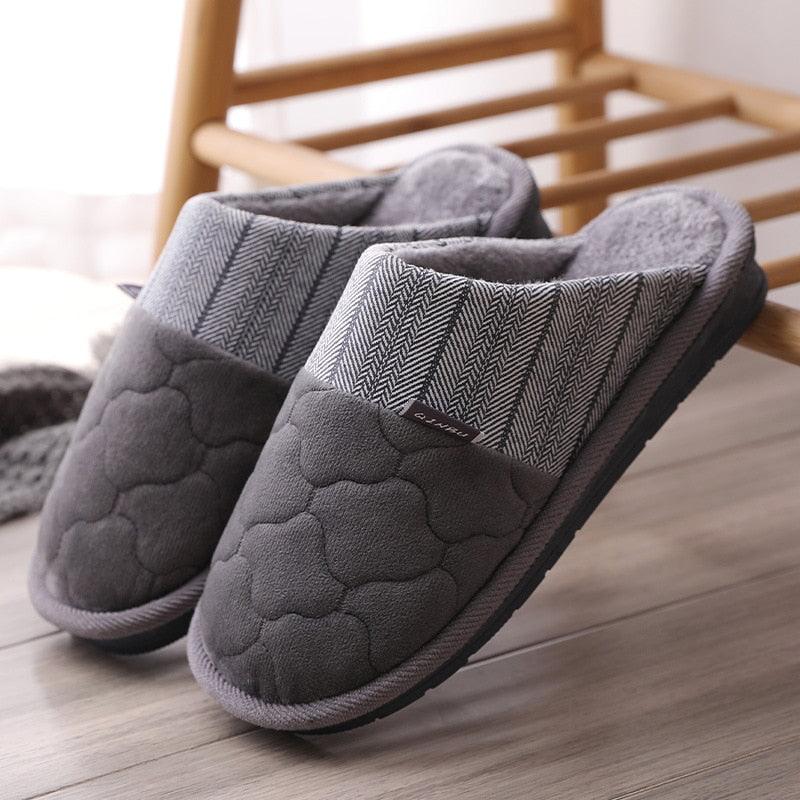 Pantufa Fujão - Solado Antiderrapante