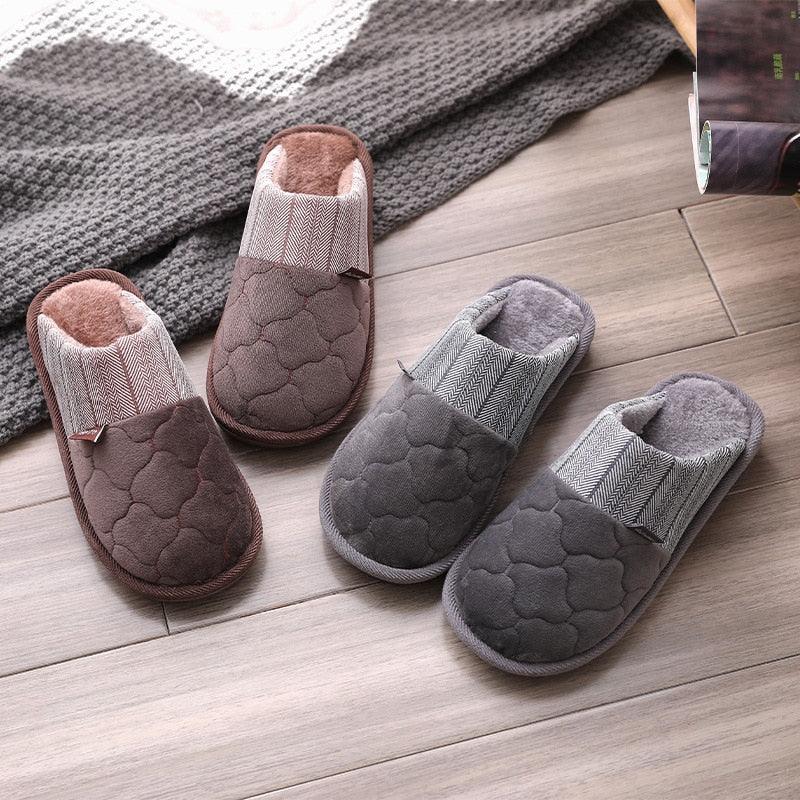 Pantufa Fujão - Solado Antiderrapante