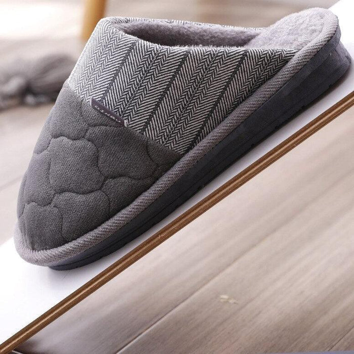 Pantufa Fujão - Solado Antiderrapante