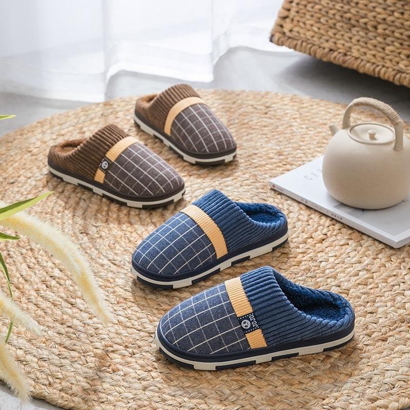 Pantufa Panda Ying - Solado Antiderrapante