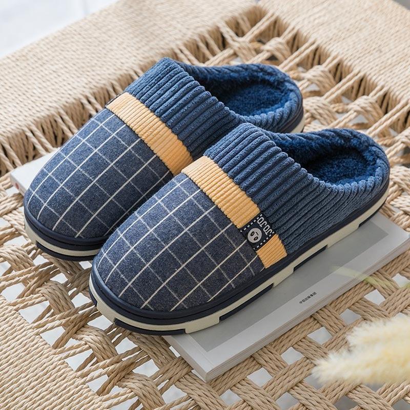 Pantufa Panda Ying - Solado Antiderrapante