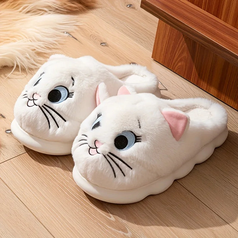 Pantufa da Gatinha Floffy