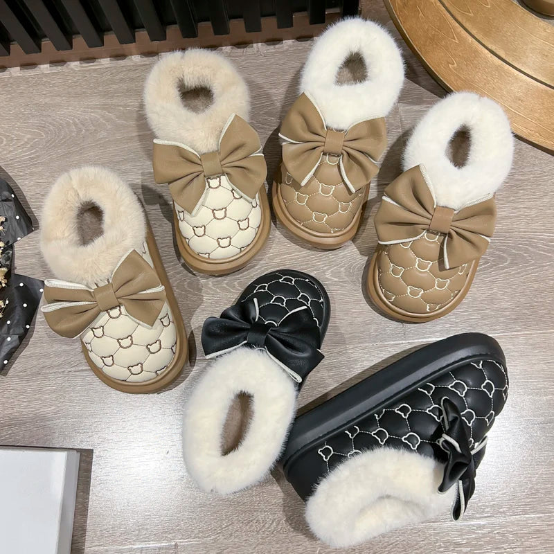 Pantufa Maison Douce
