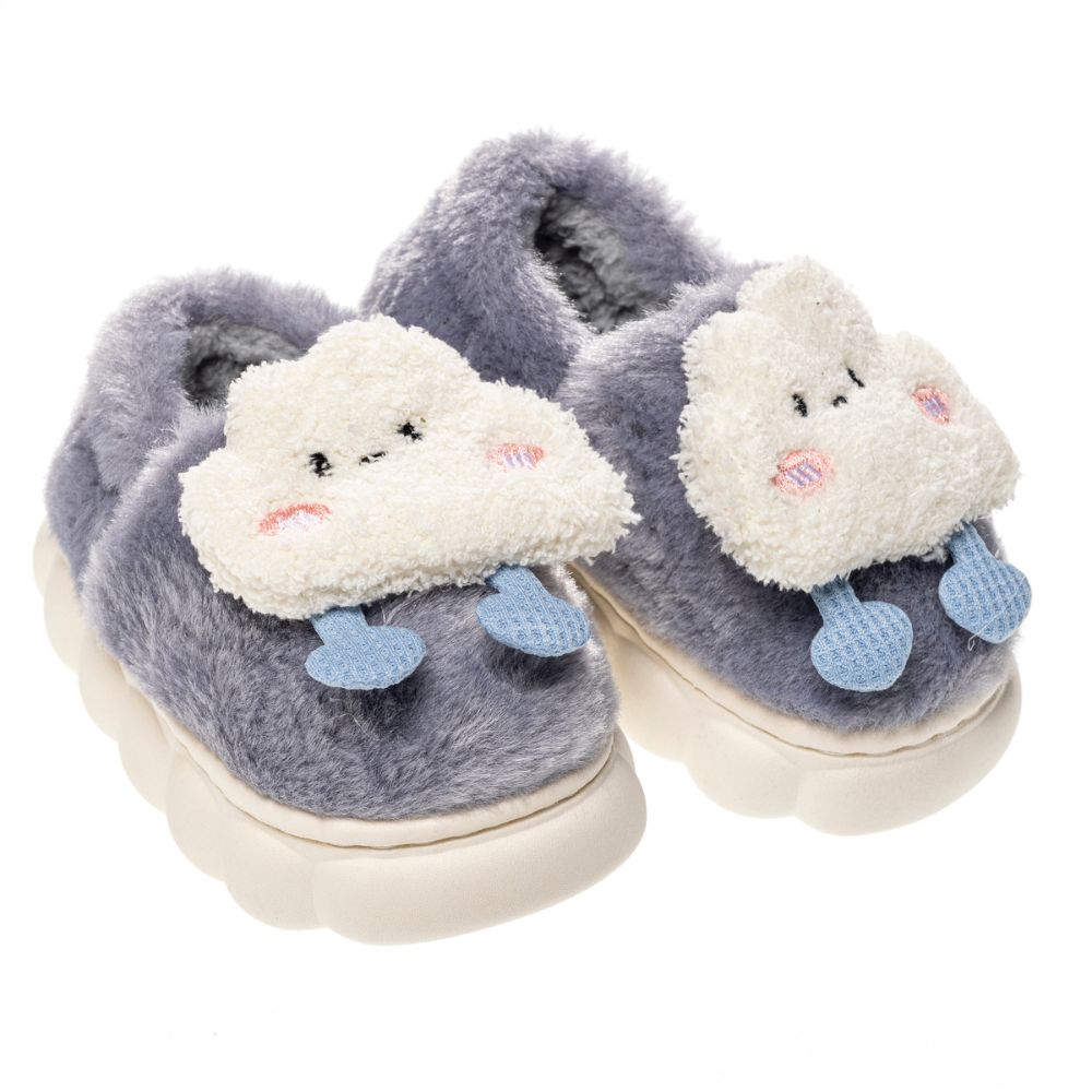 pantufa-infantil-nuvem-azul-principal