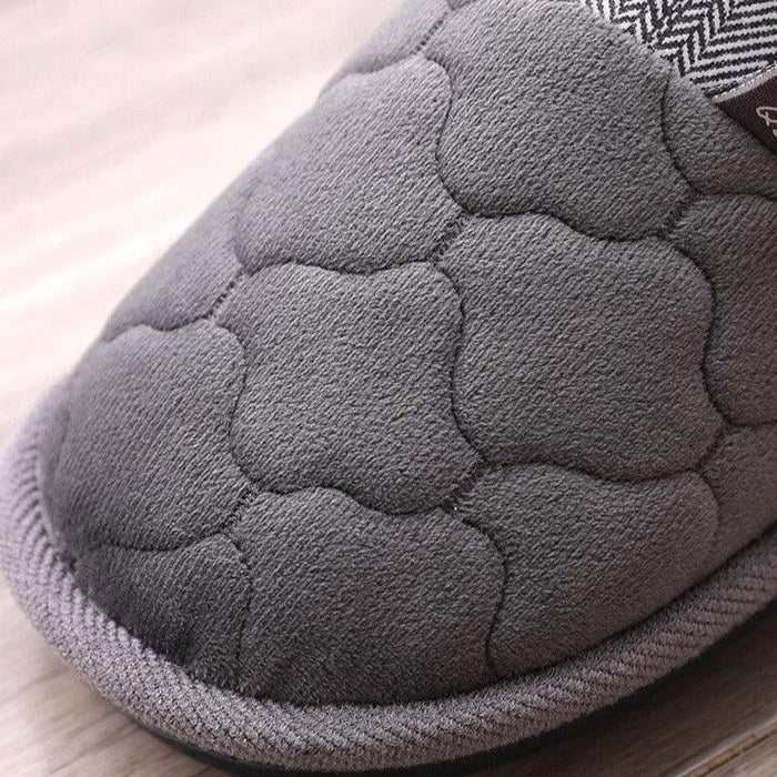 Pantufa Fujão - Solado Antiderrapante