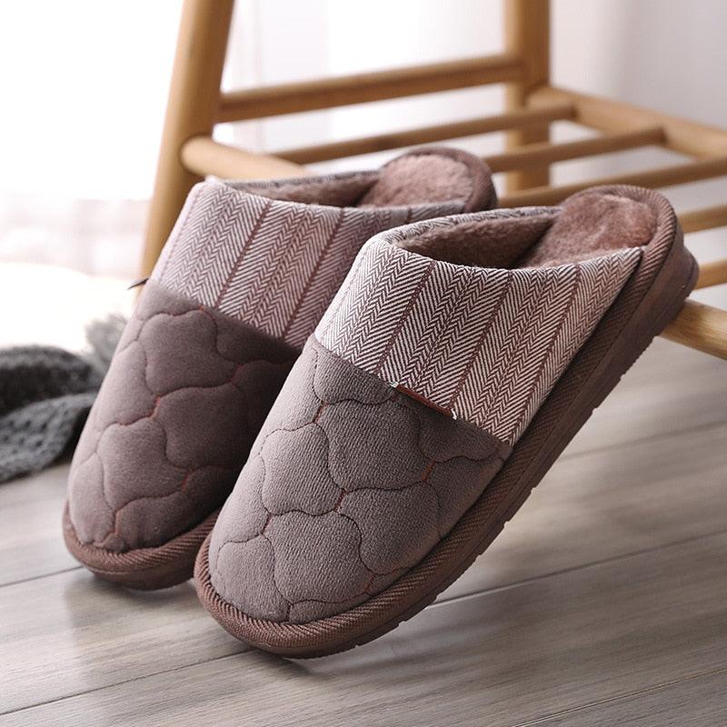 Pantufa Fujão - Solado Antiderrapante