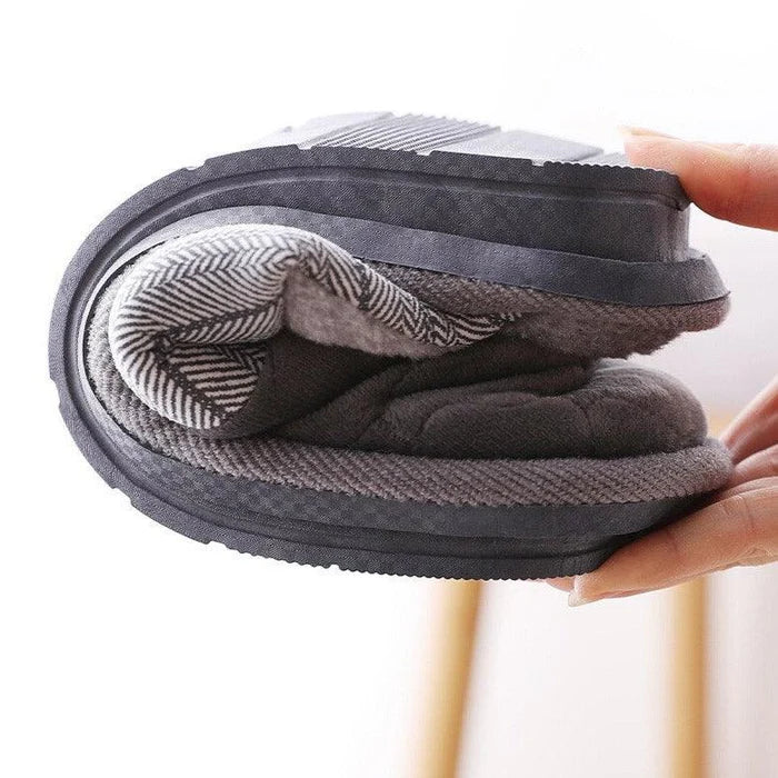 Pantufa Fujão - Solado Antiderrapante