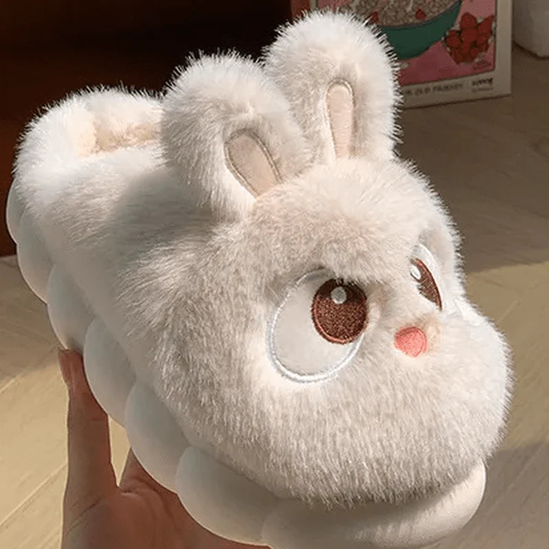 Pantufa SnowBun